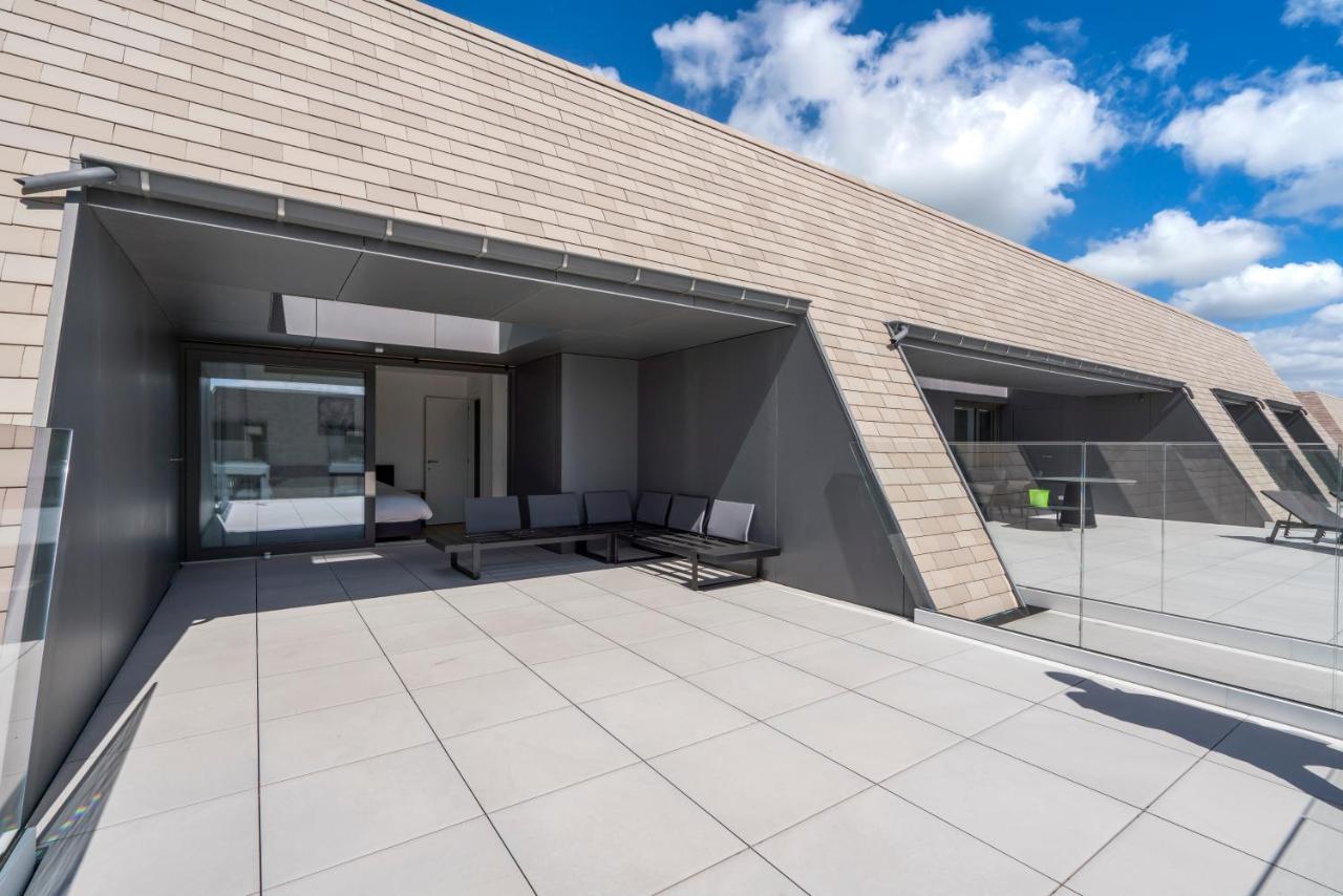 Appartement Villa Creole Jachthaven Nieuwpoort Exterior foto