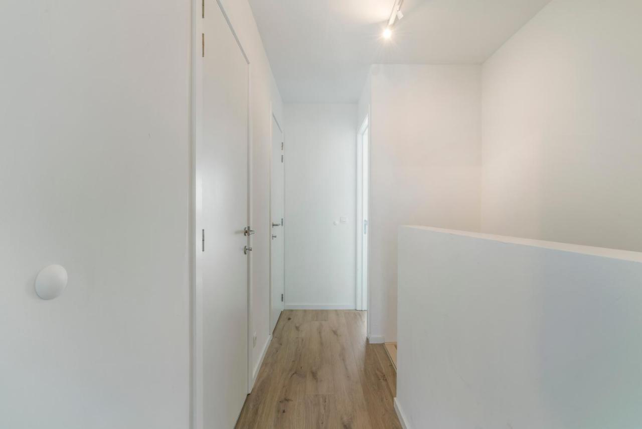 Appartement Villa Creole Jachthaven Nieuwpoort Exterior foto